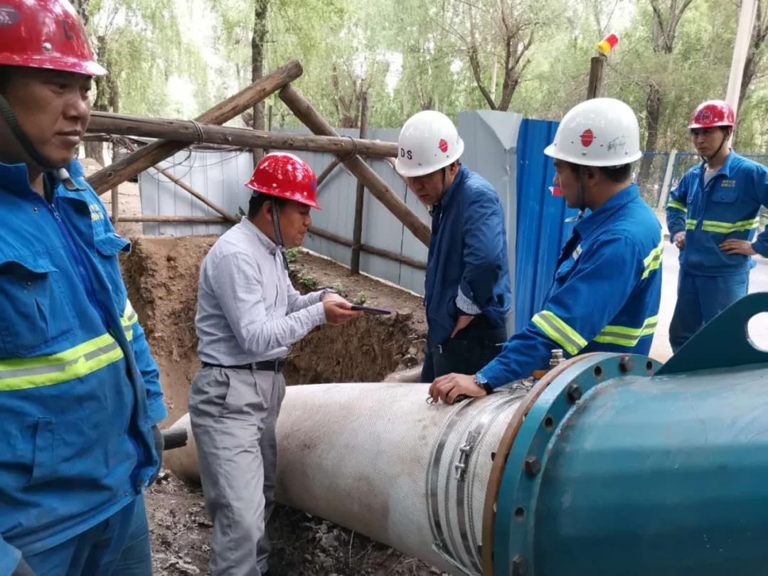 漾濞工业管道清洗-管道清淤