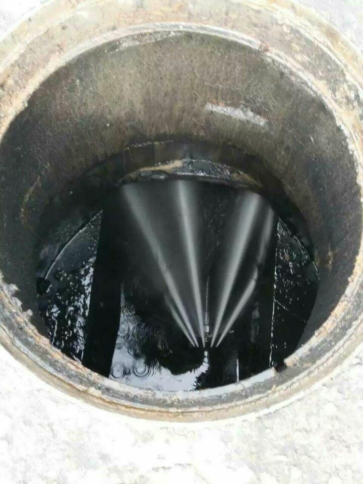 漾濞市政管道清洗-排污管道清洗