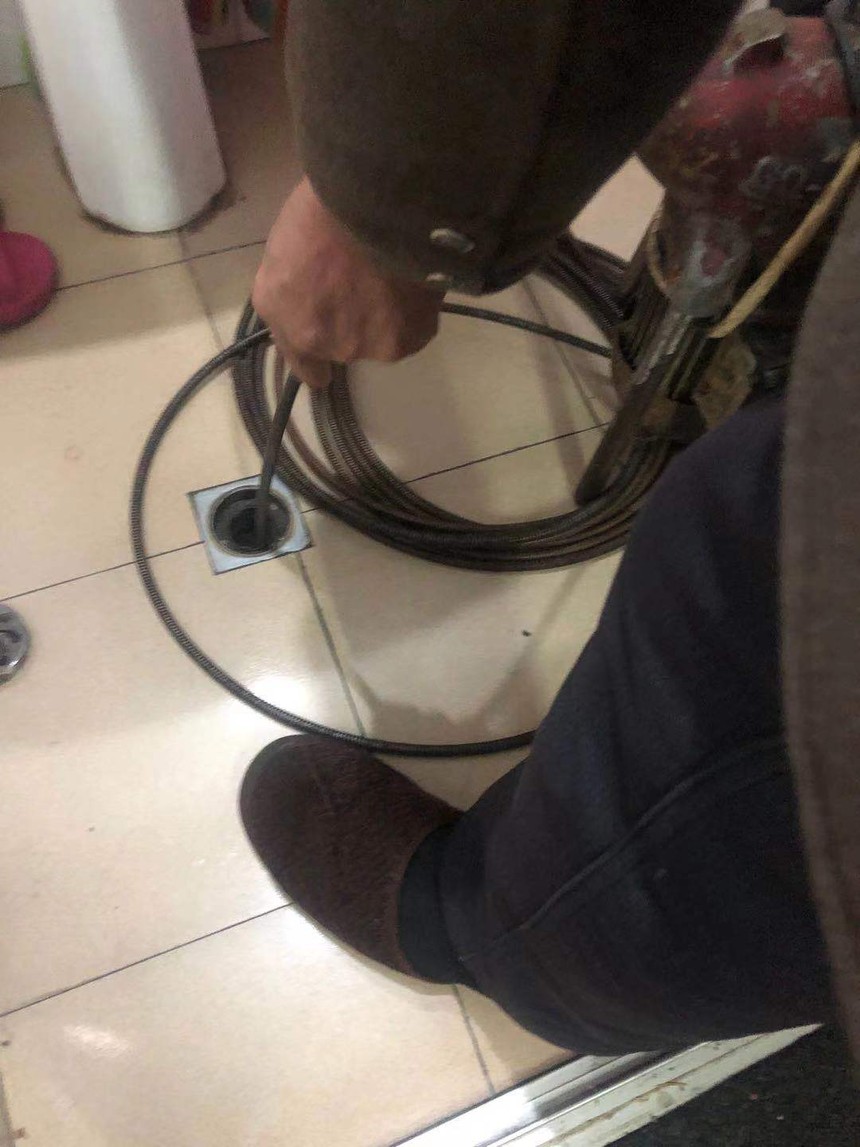 漾濞管道疏通，疏通下水道