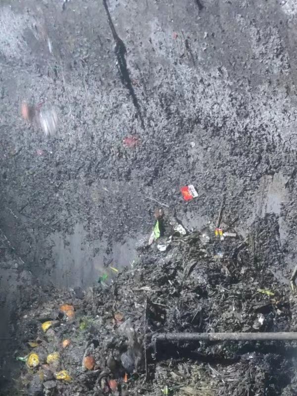 漾濞管道结垢危害和原因